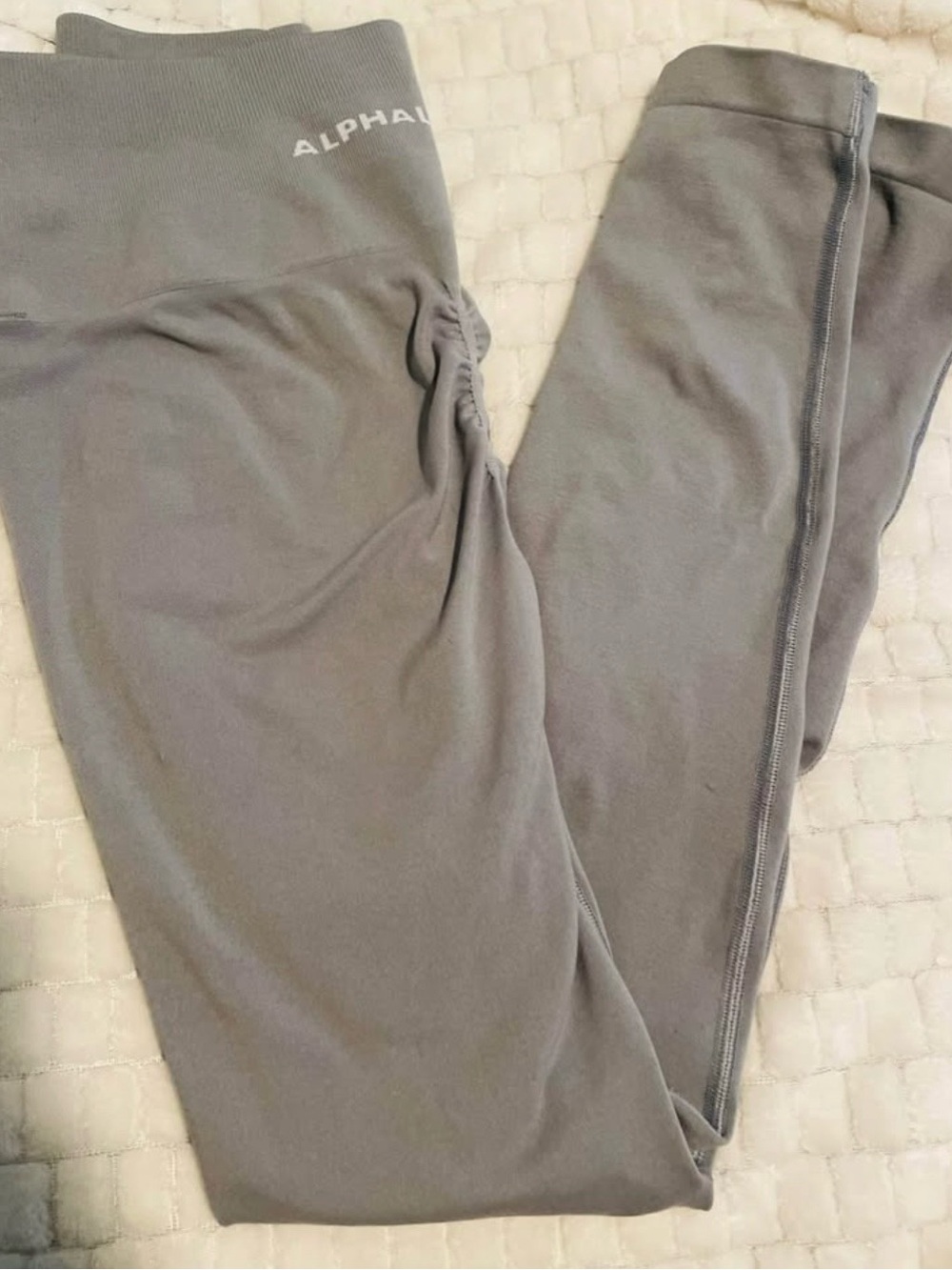 Alphalete leggings